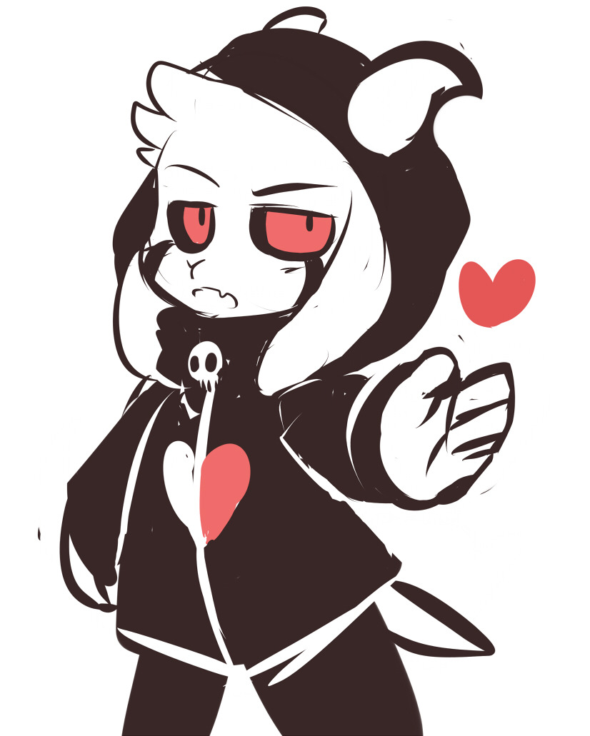 sketchit26:  playing around with the hoodie design idea from @trandafilovdoesn’t