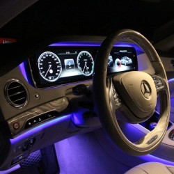 Mercedes-Benz S Class 2014