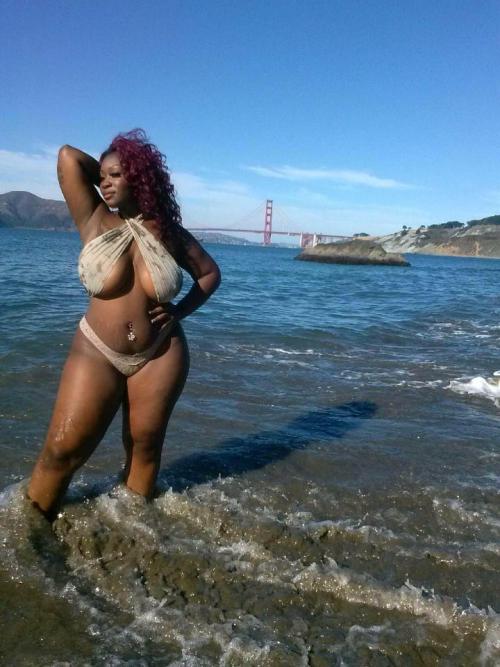 thickerisbetter:Shanesha