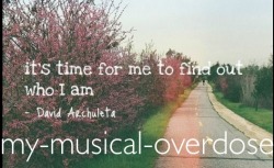 my-musical-overdose:  David Archuleta