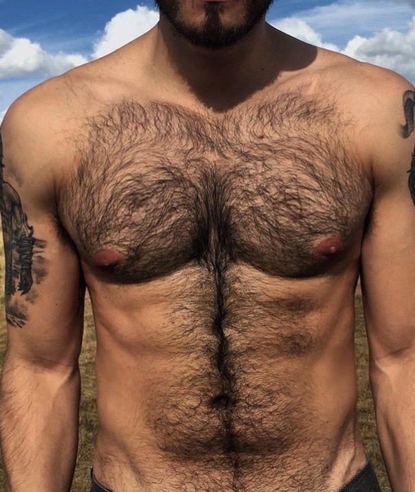 hairyonholiday:For MORE HOT HAIRY guys-Check out my OTHER Tumblr page:http://www.yummyhairydudes.tumblr.com