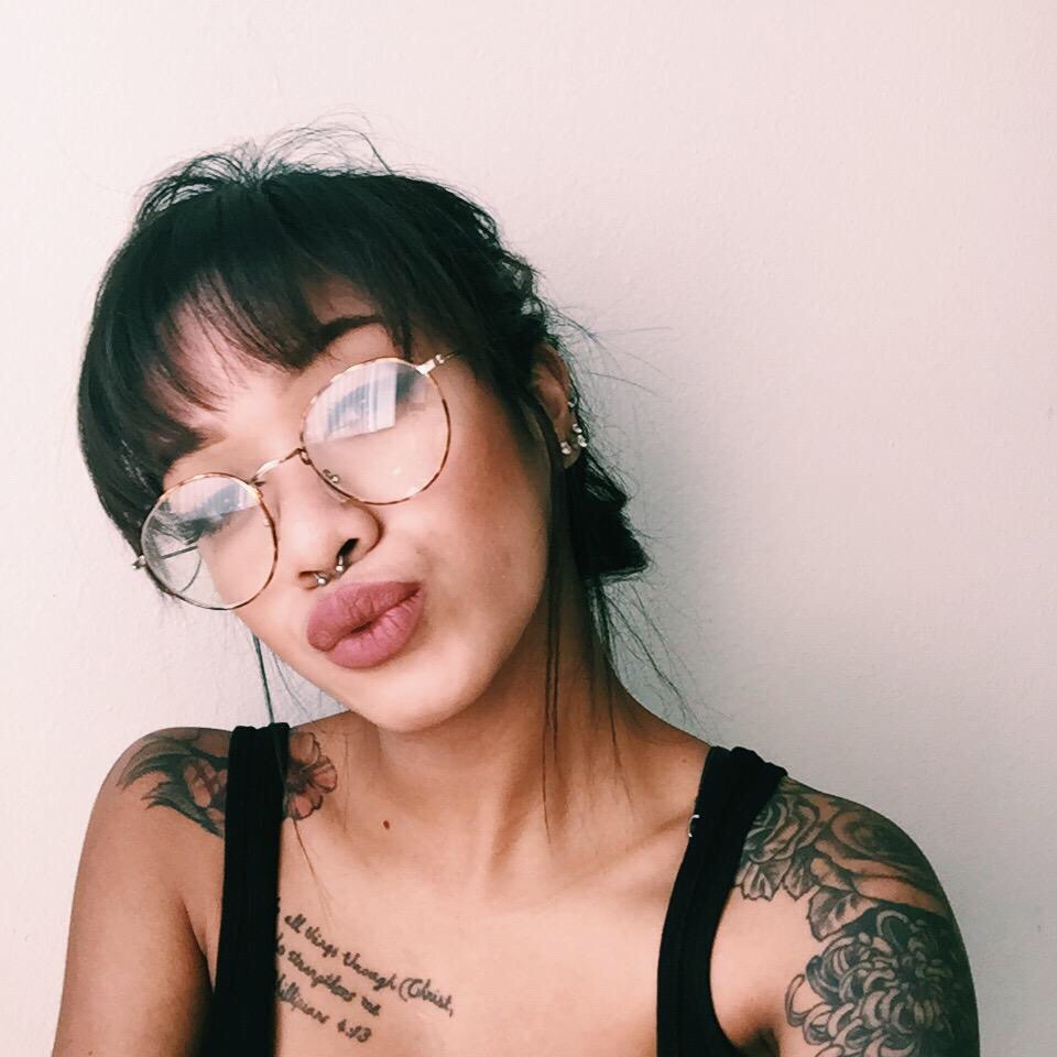 X