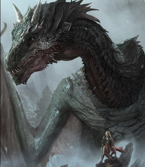 Also A Very Happy Mothers Day To This Dragon Mama That Gets Forgotten ALL THE TIME Despite Most Likely