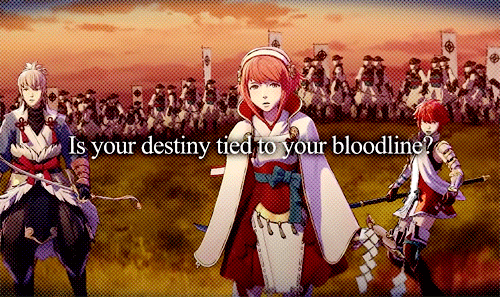 dekodomo:You can only choose one path