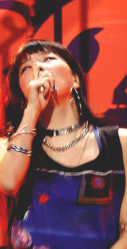 SEULGI + Bad Boy For @nalalized