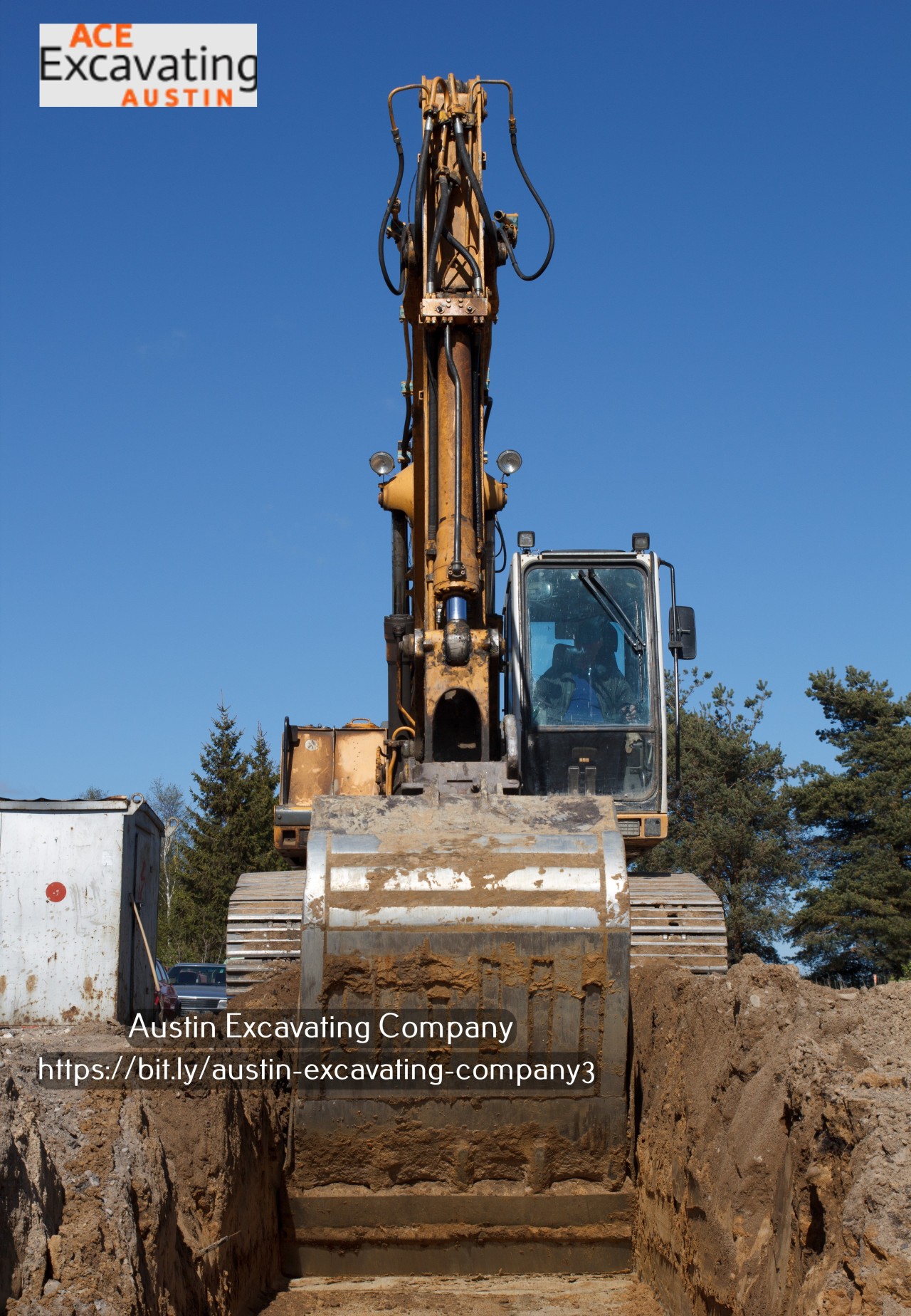 Hiring a professional excavating company in Austin is not as easy as one might think. There are different features that Austin excavation companies can offer, and you need to consider all of those features before making your decision. You must...