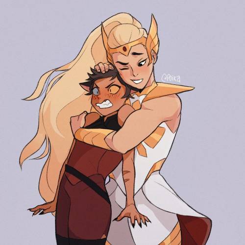 oh to have an internal crisis whilst being cradled in the big buff arms of she-ra