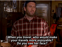 missmegrose:gilmore girls rewatch: 4x20 luke can see her face