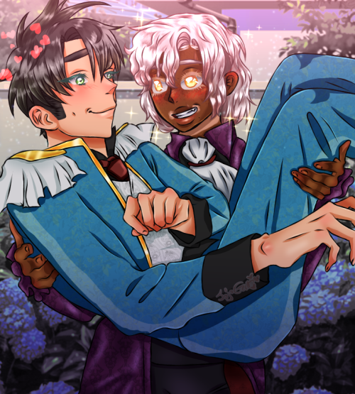 Picrew Edit But Carry A Character One Doesnt Exist Anymore :(