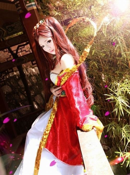 League of Legends - Sona Buvelle (Various) 1-11