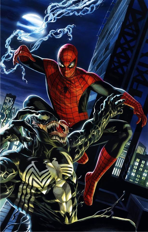 thespideyblog:  http://thespideyblog.tumblr.com/