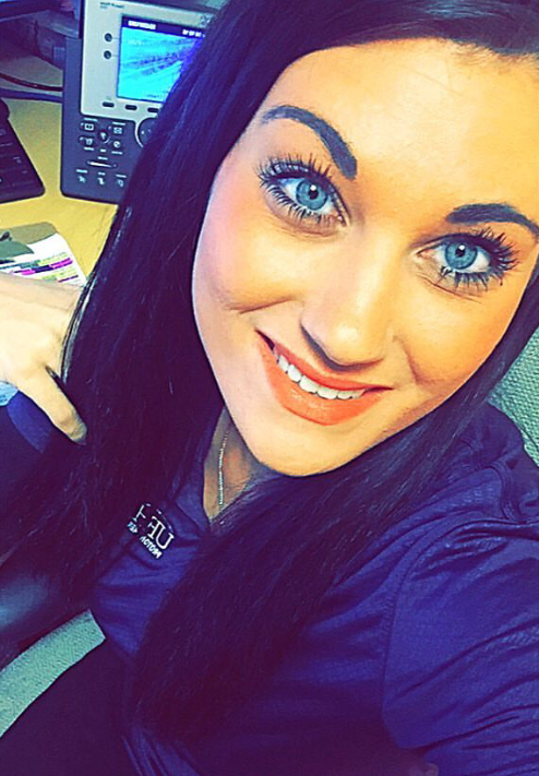 sexy-in-scrubs: My ex wife who’s a RN still sends me sexy pictures of herself bored at work