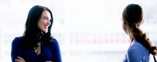 reputationsus: Lena “I’m deeply in love with my best friend” Luthor