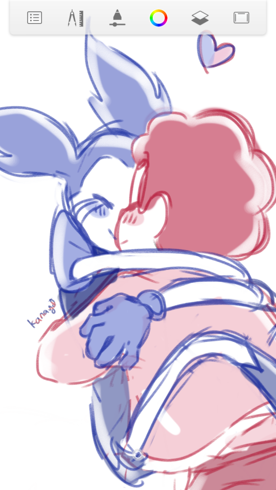 I Always Making Doods While Doing The Art Requests MY APoLoGIES