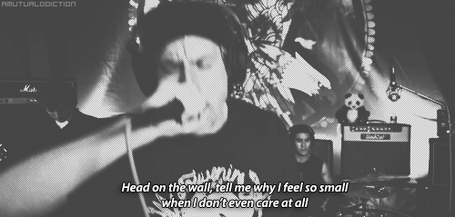 amutualddiction:  The Story So Far - Right Here (x) 