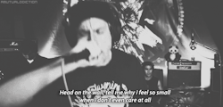 amutualddiction:  The Story So Far - Right Here (x) 