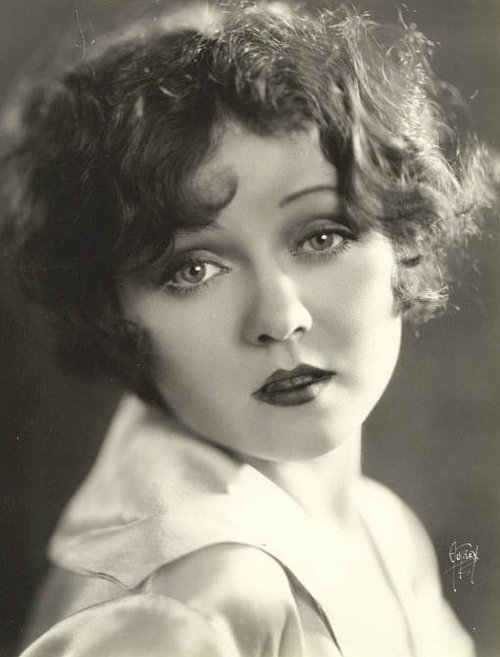 Nancy Carroll Nudes & Noises