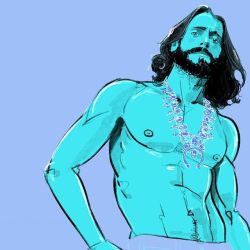 Gay Erotic Toons & Art