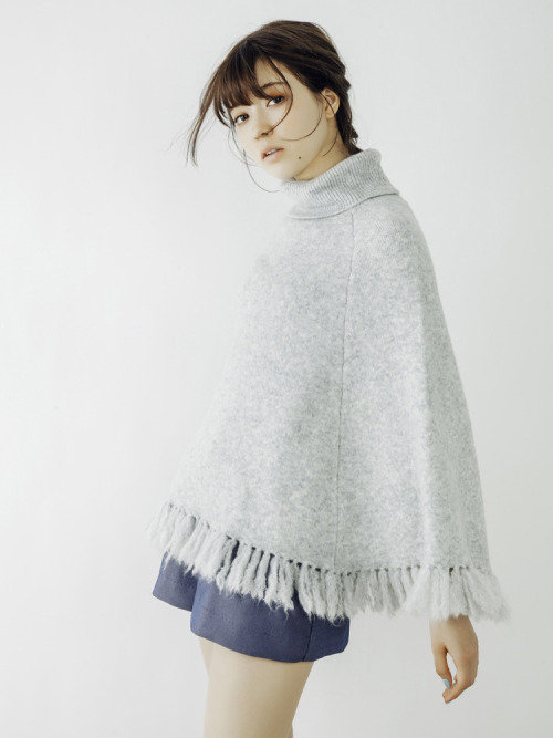 alisayagi: dazzlin 2015 AUTUMN reblogged with tintum.