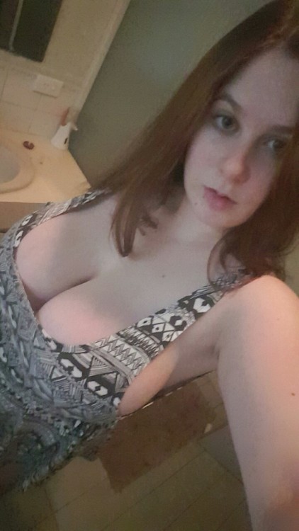 confusedboob-s - My tits still look better than most without a...