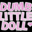 bubsgumdoll