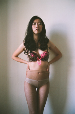 alieneyeball:  lingerie mashup 2011