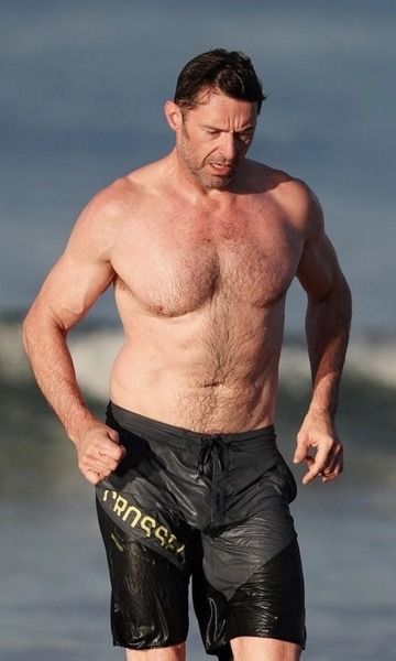 boys-do-luke:  🔞 Hugh Jackman 🔞Site: http://boysdoluke.blogspot.com.brTwitter: