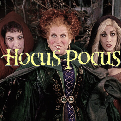 Horror Sub-genres: Witch
