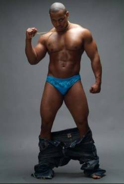 Livingcolormen:  Black Men, Latino Men, Arab Men, Asian Men, Bears, Daddies, Muscle