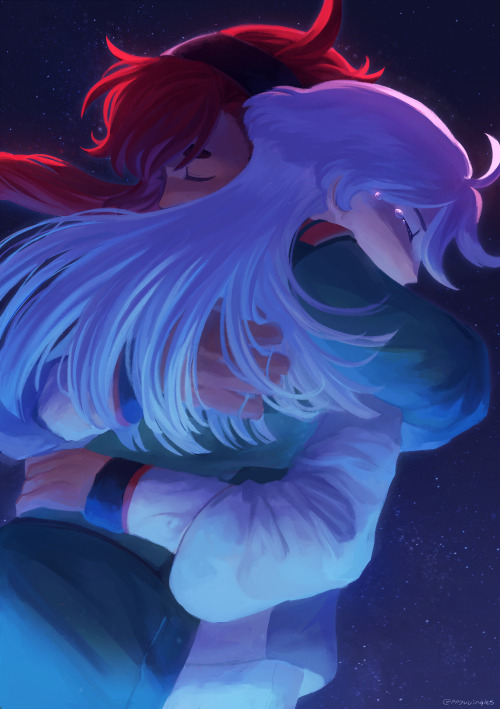 Lean On Me