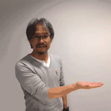 thenintendard:  tinycartridge: Aonuma and Iwata discover some treasure ⊟ These
