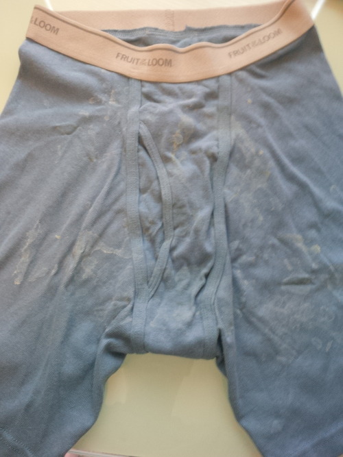 wstmaniac: Underwear for sale! Get ‘em before they’re gone! Once again, here’s a n