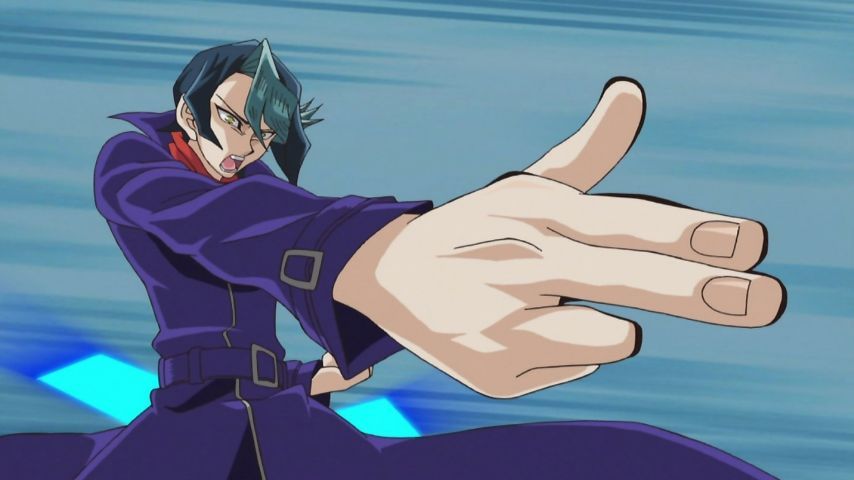 reviseleviathan:  Badass Lancer beatdown sequence, go– 