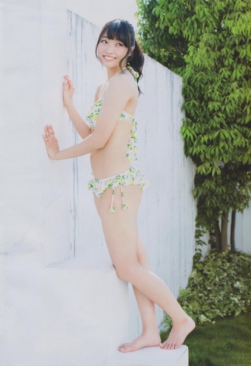 mayuyusuki:  二村春香 漫画アクション 2014 No.15