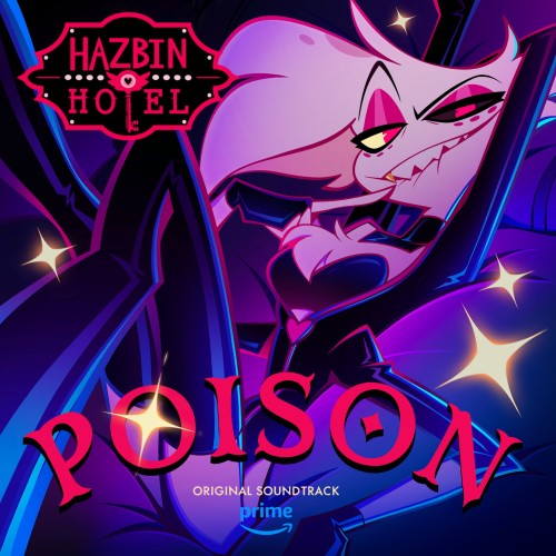Thought I Would Post Something Different Today So One Day I Was Just Watching Poison And I Just Thought