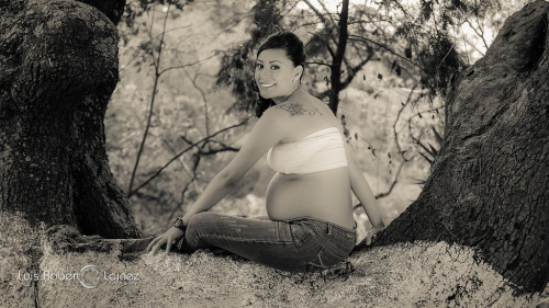 @enceinte_nu enceintenue.tumblr.com #enceinte #pregnant #nue #nude