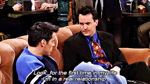 cm-bing - Chandler Bing