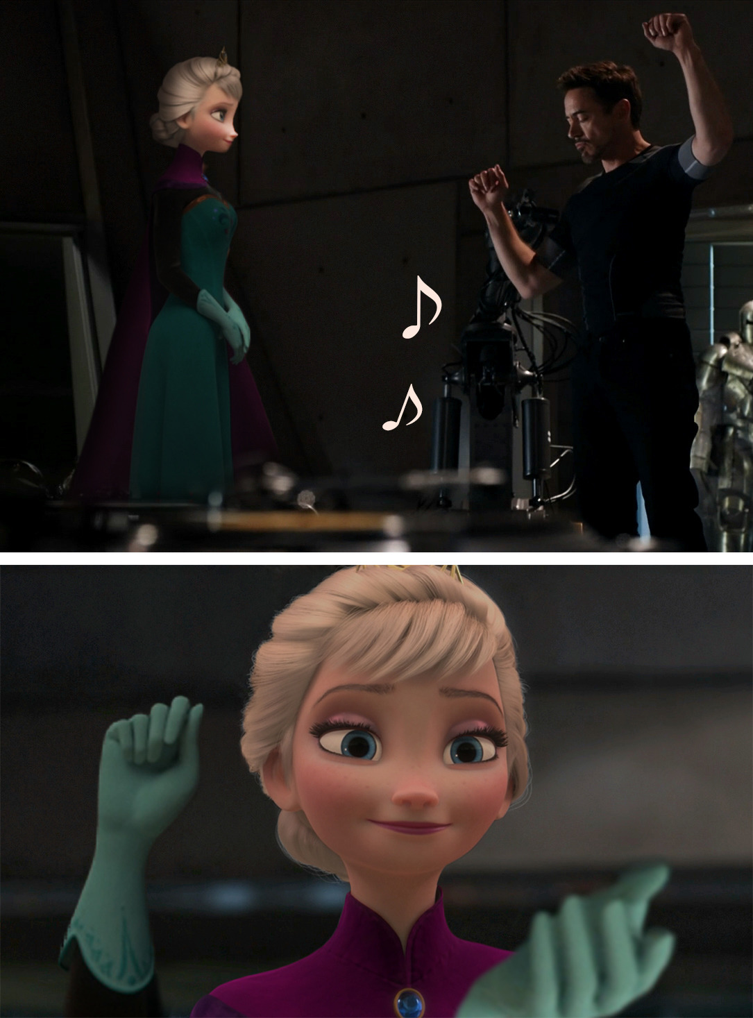 constable-frozen:  chocolate mark 42