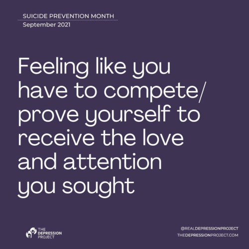 Sourced From ‘real Depression Project’ On Instagram.
