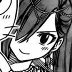 mokacheer:  Erza Scarlet - 9 caps - Fairy tail 