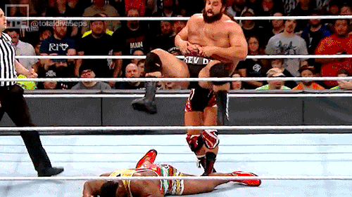 TDE Wrestling