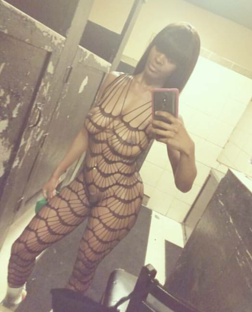 pussyconnoisseur6996:  Freaky Stripper 