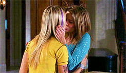 lezships:  The OC - Marissa and Alex - ?