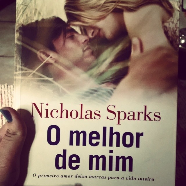 É o que temos para agora.