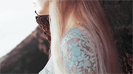 Lady Tyenes Voice Was Gentle, And She Looked As Sweet As Summer Strawberries. Her Mother Had Been A Septa,