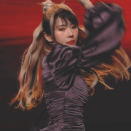 Yoohyeon // Maison (fancam 220421) For @yoohyeon