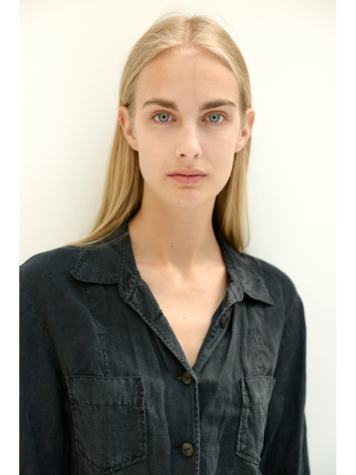 Ester Apelskog at Marilyn