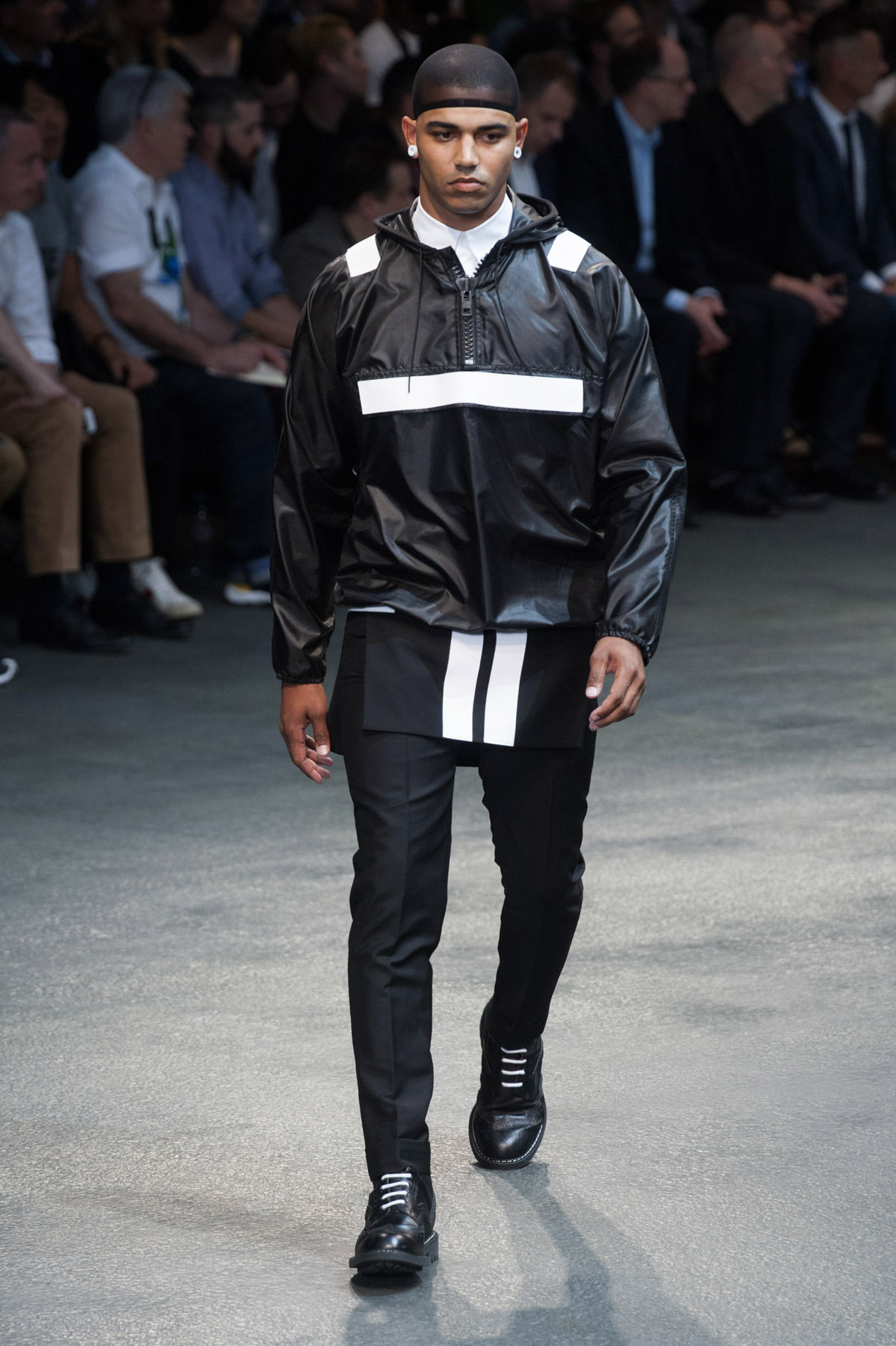 blvck-zoid:  Follow BLVCK-ZOID for fashion repcode &lsquo;blvckzoid&rsquo; at Karmaloop for