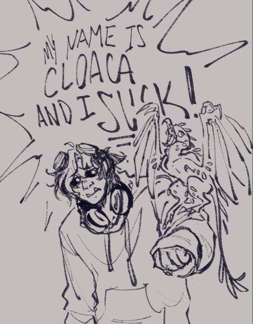 More Whatnot