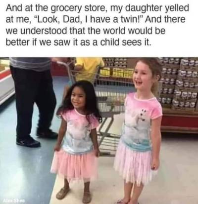 antiquesoul:marty101sblog:We are born with love, we have to be taught to not love…